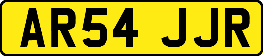 AR54JJR