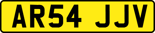 AR54JJV