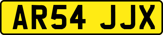 AR54JJX