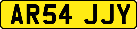 AR54JJY
