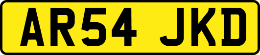 AR54JKD