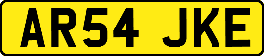 AR54JKE