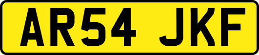 AR54JKF