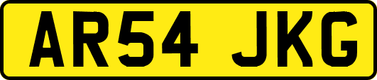 AR54JKG