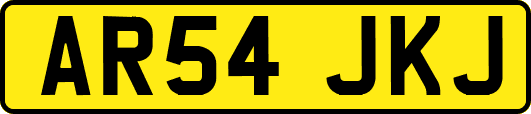 AR54JKJ