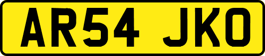 AR54JKO
