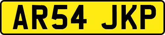 AR54JKP