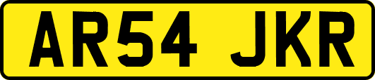 AR54JKR