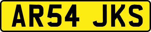 AR54JKS