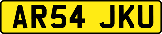 AR54JKU