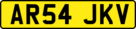 AR54JKV