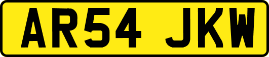 AR54JKW