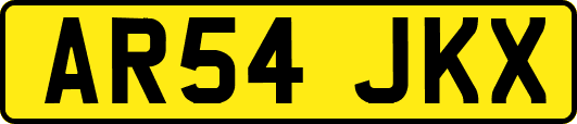 AR54JKX