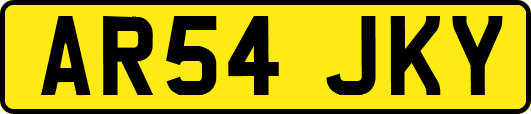 AR54JKY