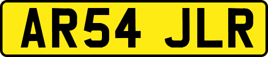 AR54JLR