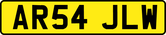 AR54JLW