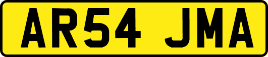 AR54JMA