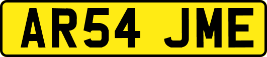 AR54JME