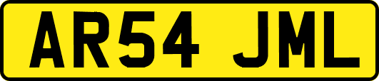 AR54JML
