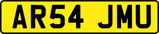 AR54JMU