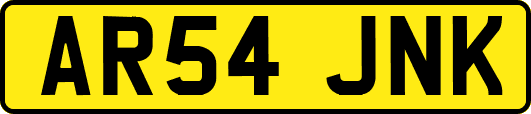 AR54JNK