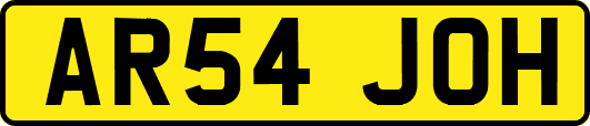 AR54JOH