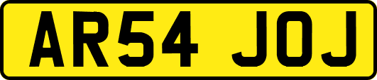AR54JOJ