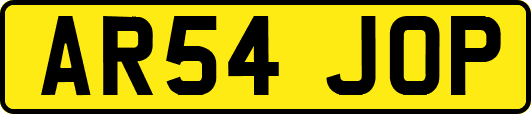 AR54JOP