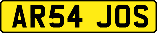 AR54JOS