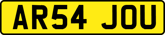 AR54JOU