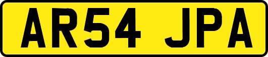 AR54JPA