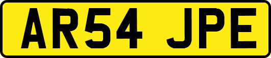AR54JPE