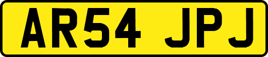 AR54JPJ