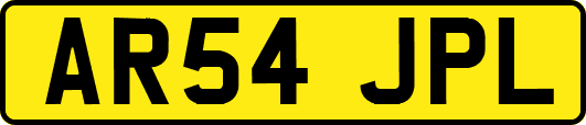 AR54JPL