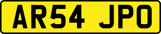 AR54JPO