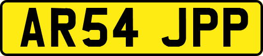 AR54JPP