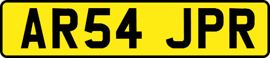 AR54JPR