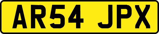 AR54JPX