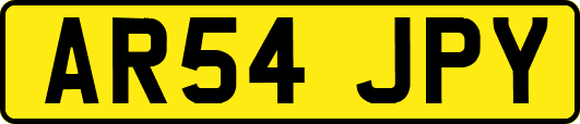 AR54JPY