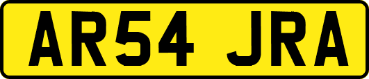 AR54JRA
