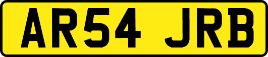 AR54JRB