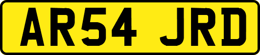 AR54JRD