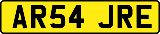 AR54JRE