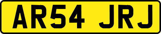AR54JRJ