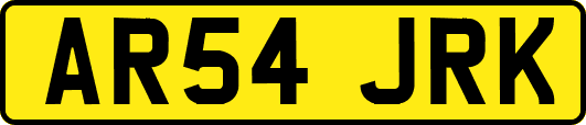 AR54JRK