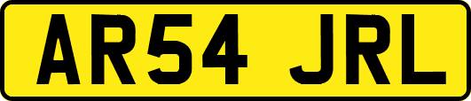 AR54JRL