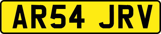 AR54JRV