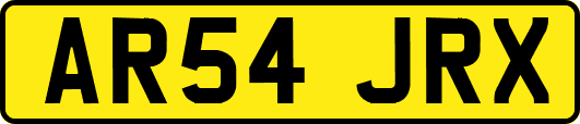 AR54JRX
