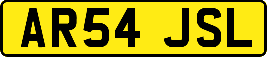 AR54JSL
