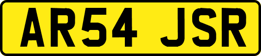 AR54JSR